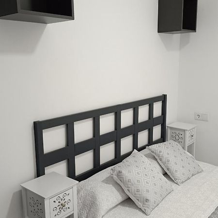 Vivienda Turistica Casa Paula Villa อูบริเก ภายนอก รูปภาพ