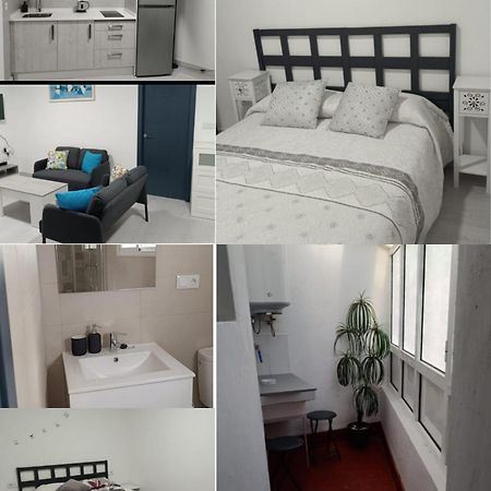 Vivienda Turistica Casa Paula Villa อูบริเก ภายนอก รูปภาพ