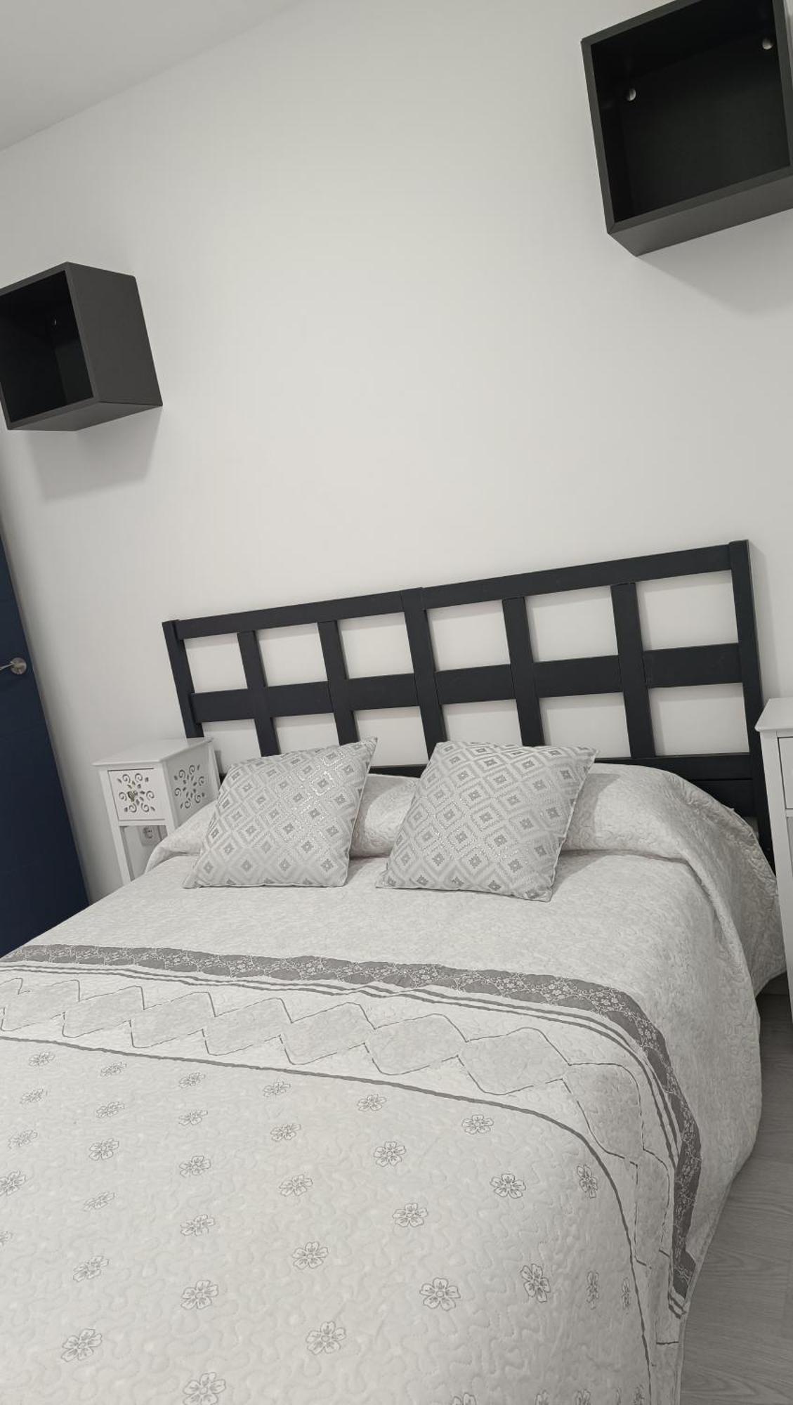 Vivienda Turistica Casa Paula Villa อูบริเก ภายนอก รูปภาพ