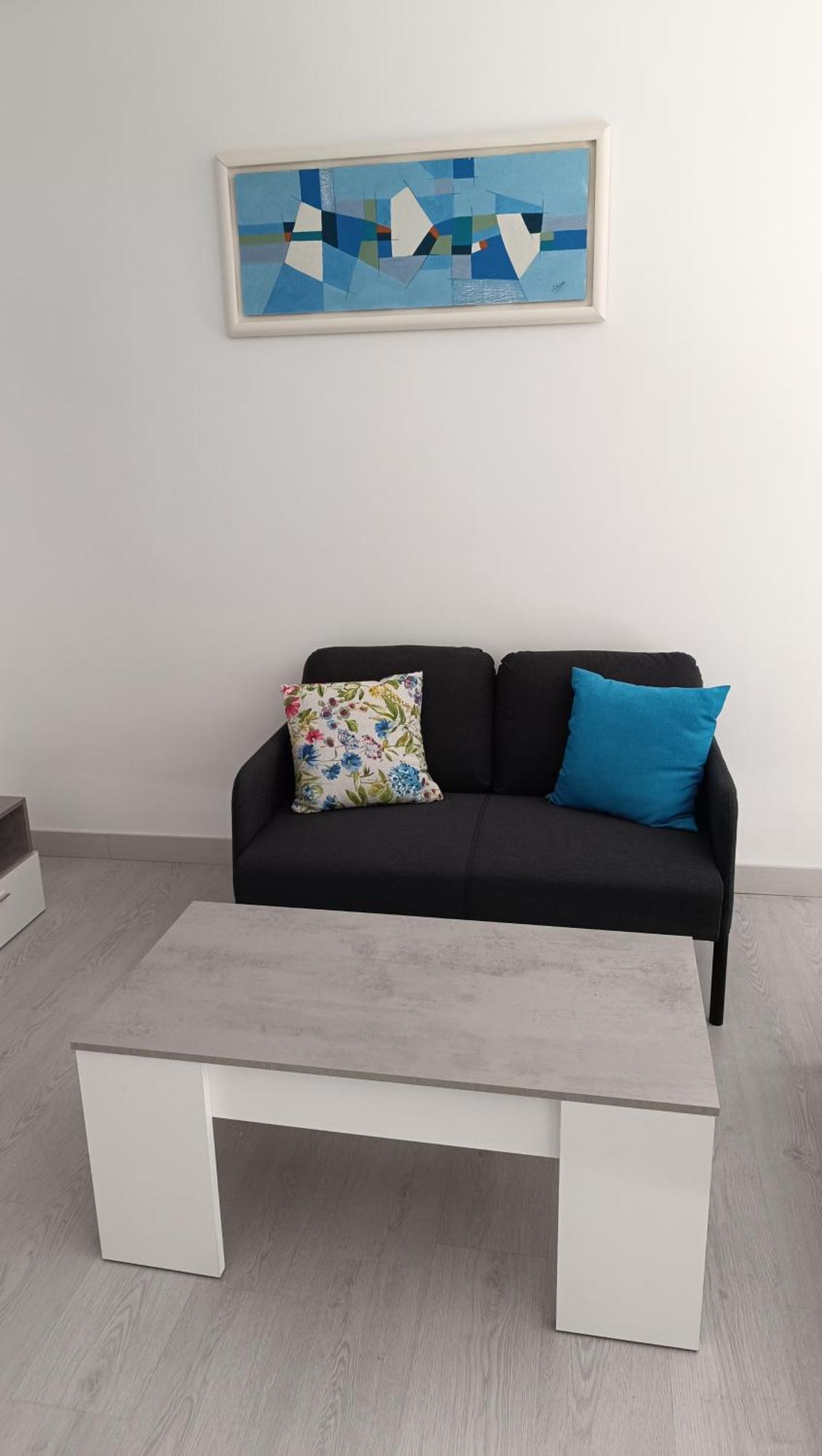 Vivienda Turistica Casa Paula Villa อูบริเก ภายนอก รูปภาพ
