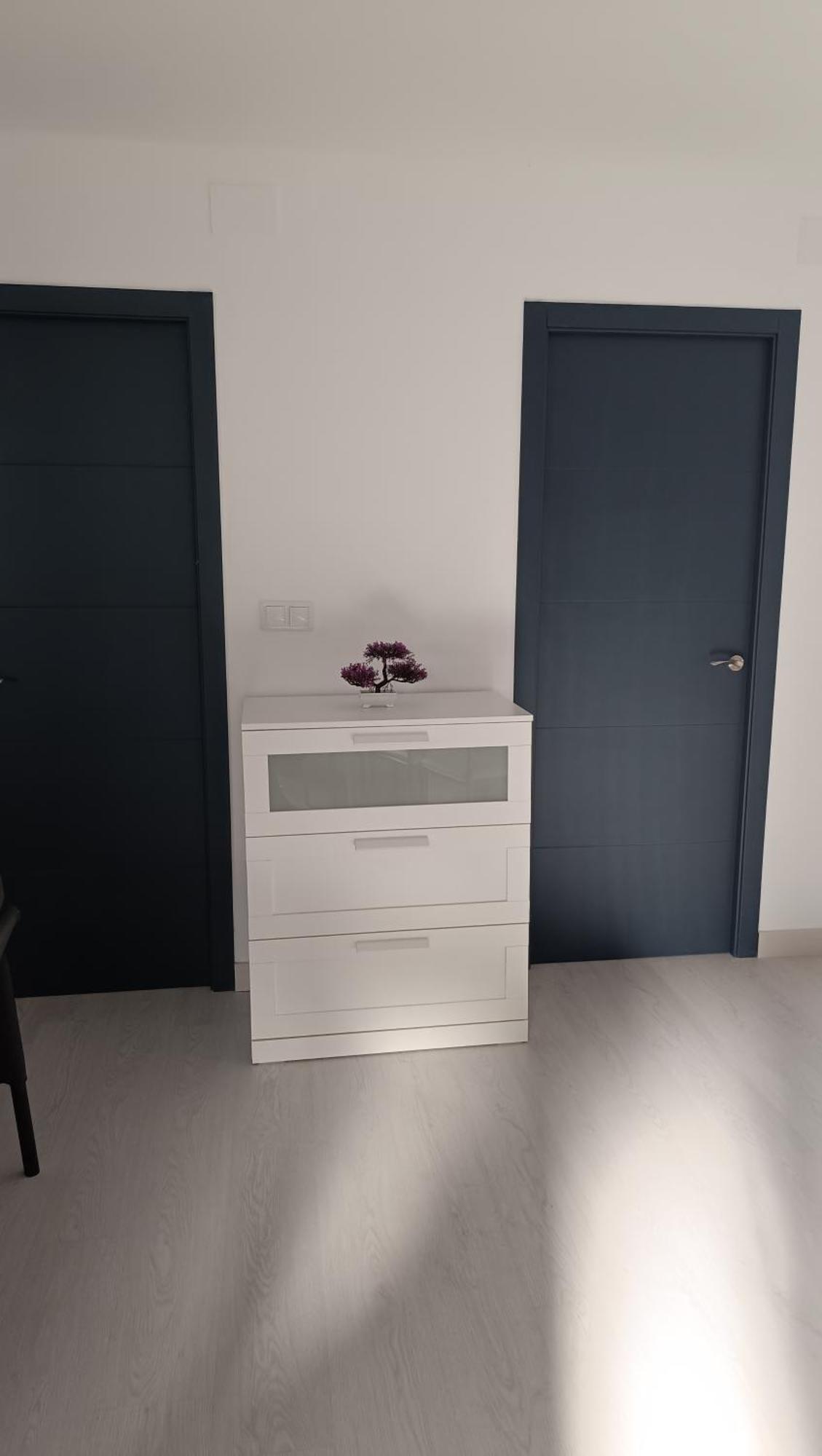 Vivienda Turistica Casa Paula Villa อูบริเก ภายนอก รูปภาพ