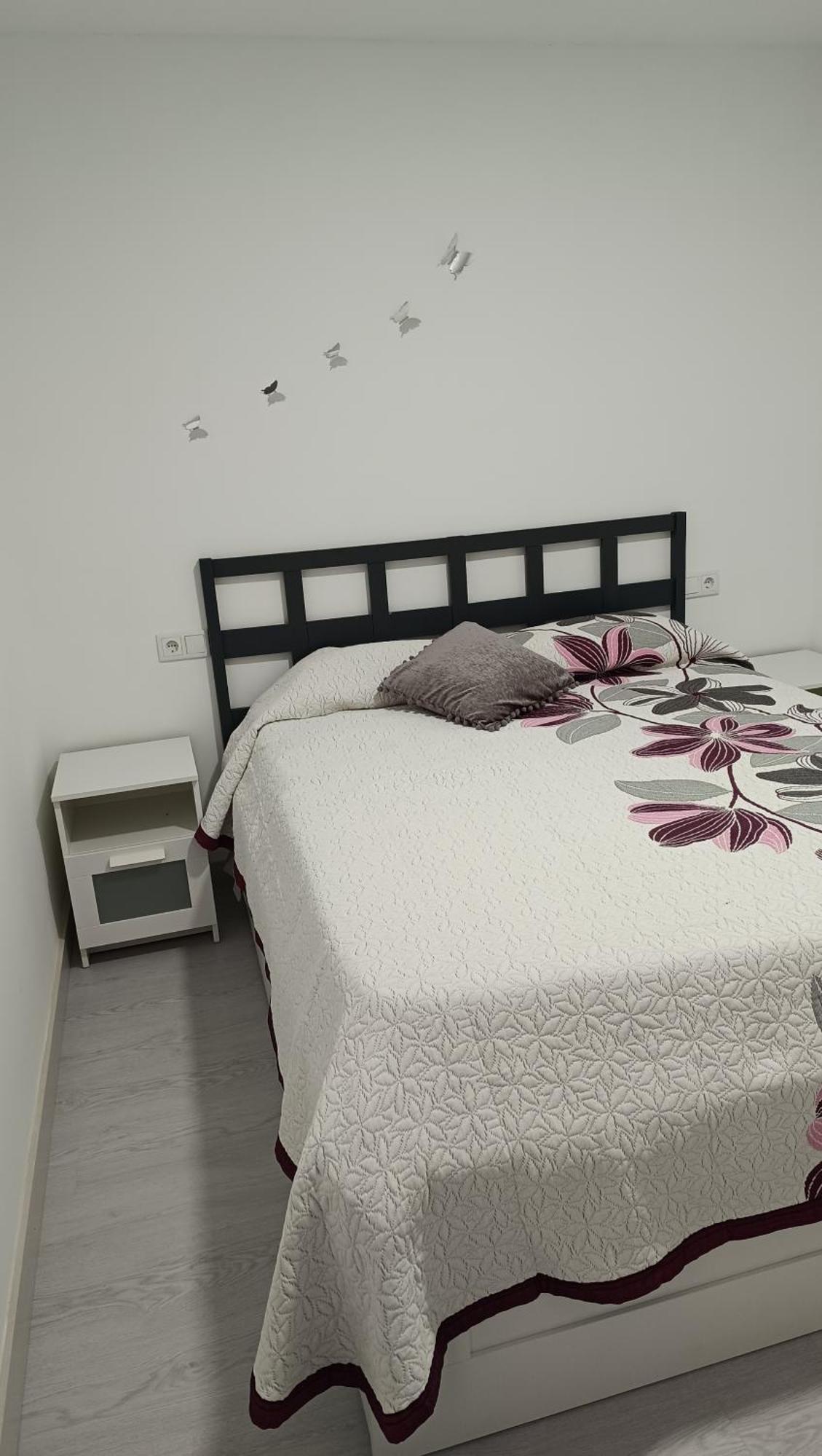 Vivienda Turistica Casa Paula Villa อูบริเก ภายนอก รูปภาพ