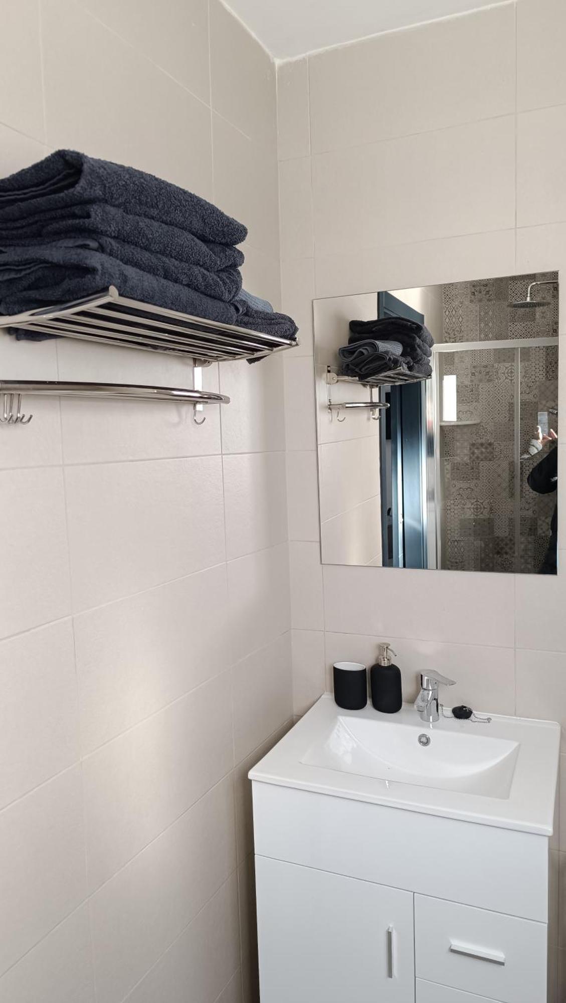Vivienda Turistica Casa Paula Villa อูบริเก ภายนอก รูปภาพ