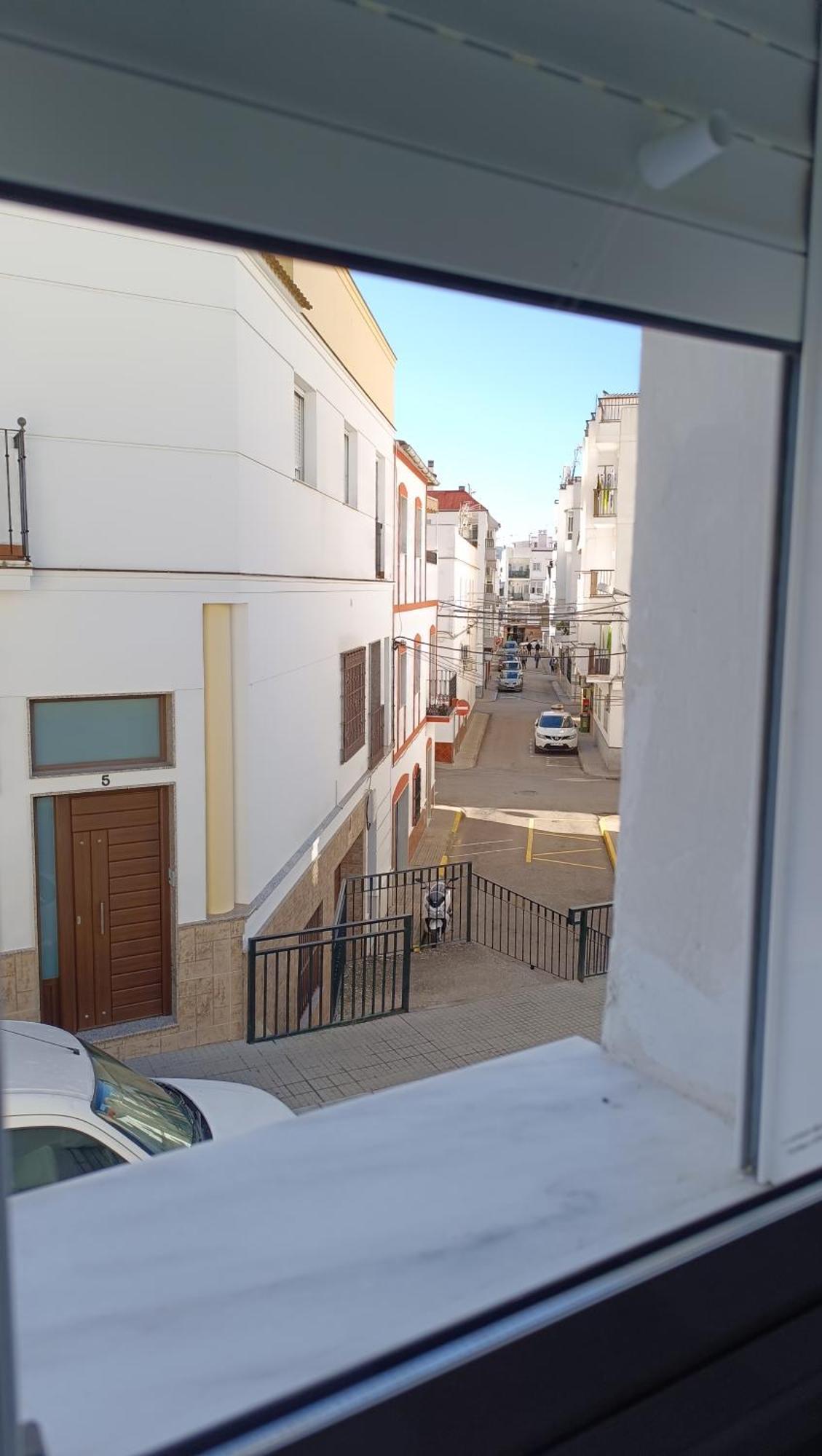 Vivienda Turistica Casa Paula Villa อูบริเก ภายนอก รูปภาพ