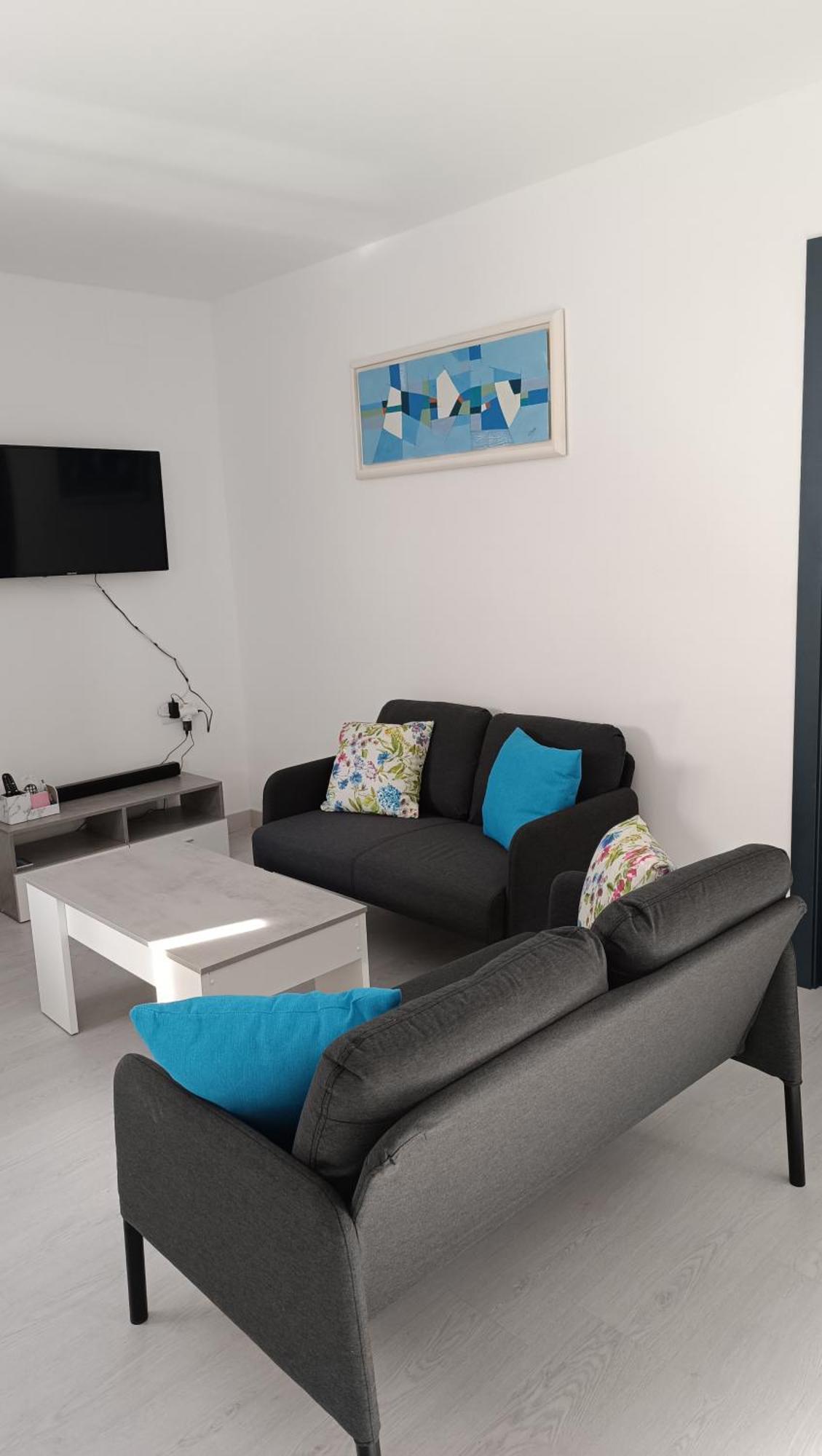 Vivienda Turistica Casa Paula Villa อูบริเก ภายนอก รูปภาพ