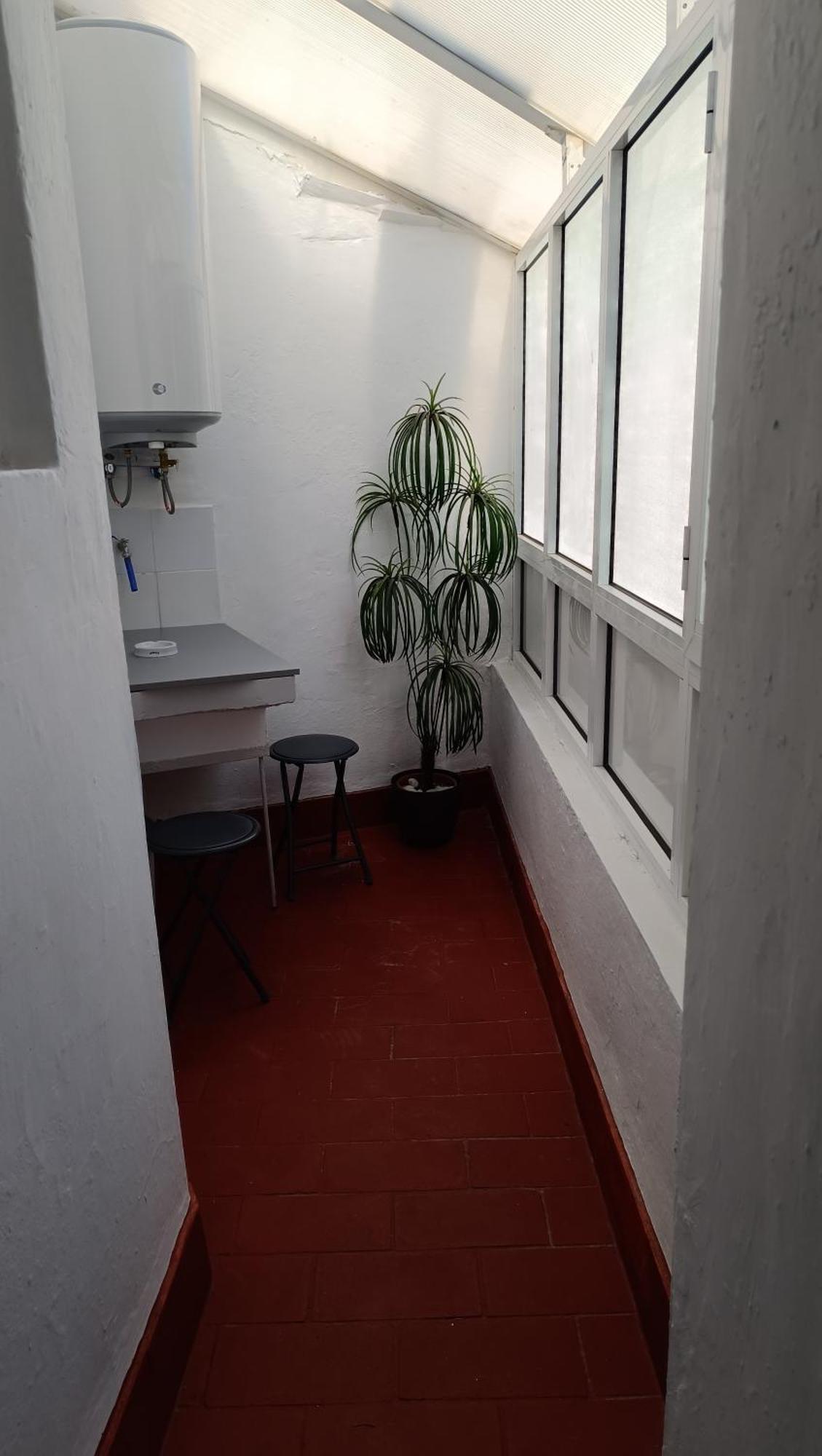 Vivienda Turistica Casa Paula Villa อูบริเก ภายนอก รูปภาพ