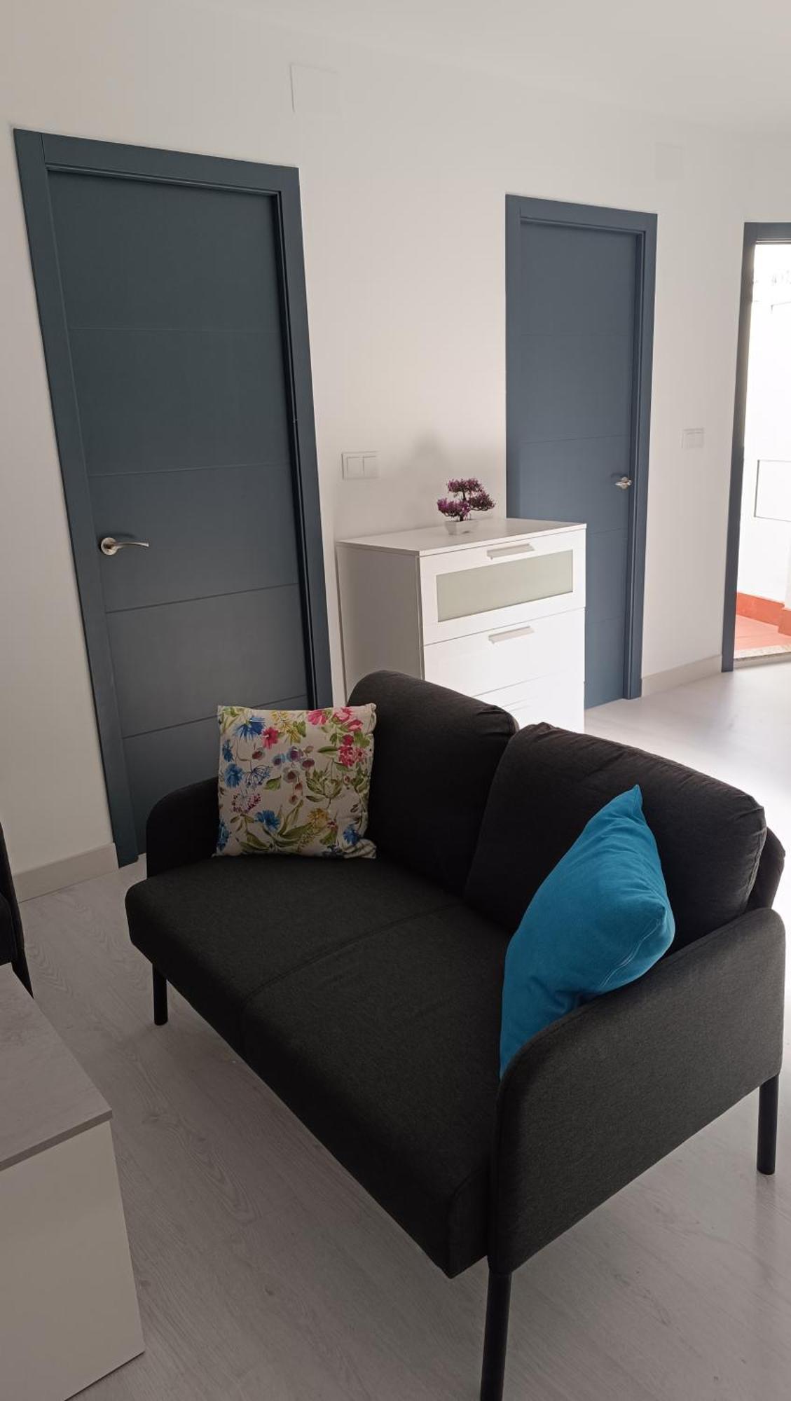 Vivienda Turistica Casa Paula Villa อูบริเก ภายนอก รูปภาพ