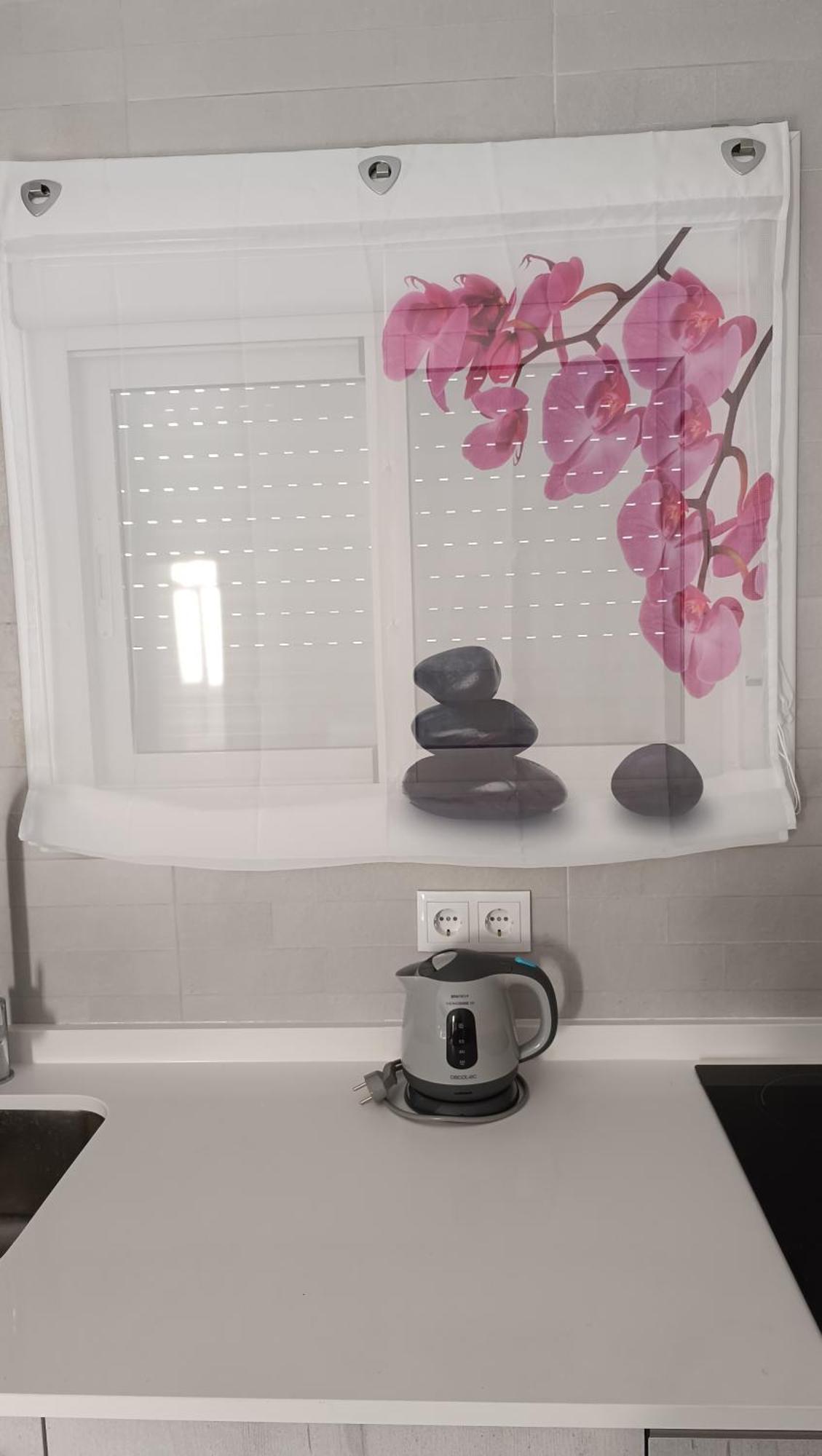 Vivienda Turistica Casa Paula Villa อูบริเก ภายนอก รูปภาพ